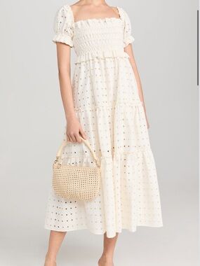 **NWT** O. P. T. Bobi Dress